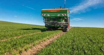 Opinion: at £500/t, nitrogen still makes economic sense