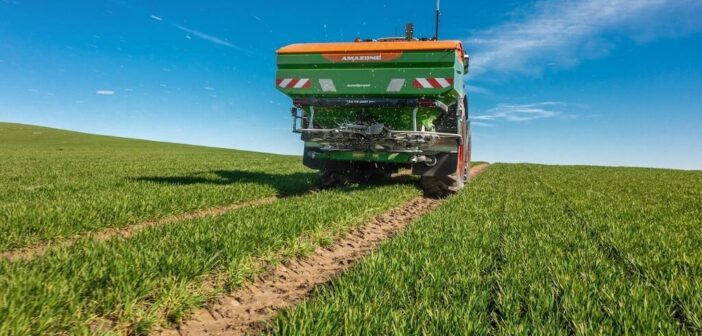 Opinion: at £500/t, nitrogen still makes economic sense