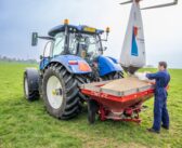 Ask tougher questions on fertiliser carbon footprint