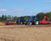 Tillage-Live 2026 to showcase the best in crop establishment