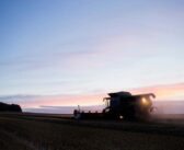 Field safety in the spotlight during Farm Safety Week
