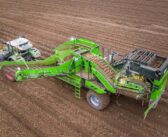 Harvester refinements to improve crop flow and soil separation
