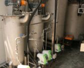 Nutrient-recovery technology proven at industrial scale