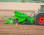 Planter range expands with power harrow combination 