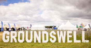 Groundswell Festival – thousands attend “the best one yet”.  