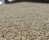 Aberdeen Grain facility purchased
