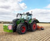 Tyres prove their worth in Bedfordshire