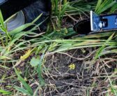 Matching the drill to the cover crop