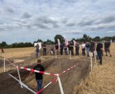 Tyre pressure demonstration shows what happens beneath the surface