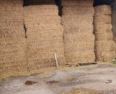 Make every bale count