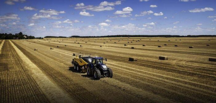 New technology aims to increase large square baler productivity