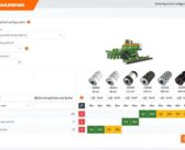 Online seed drill metering configurator launched 