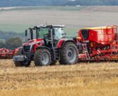 MARK 2 tractors launched